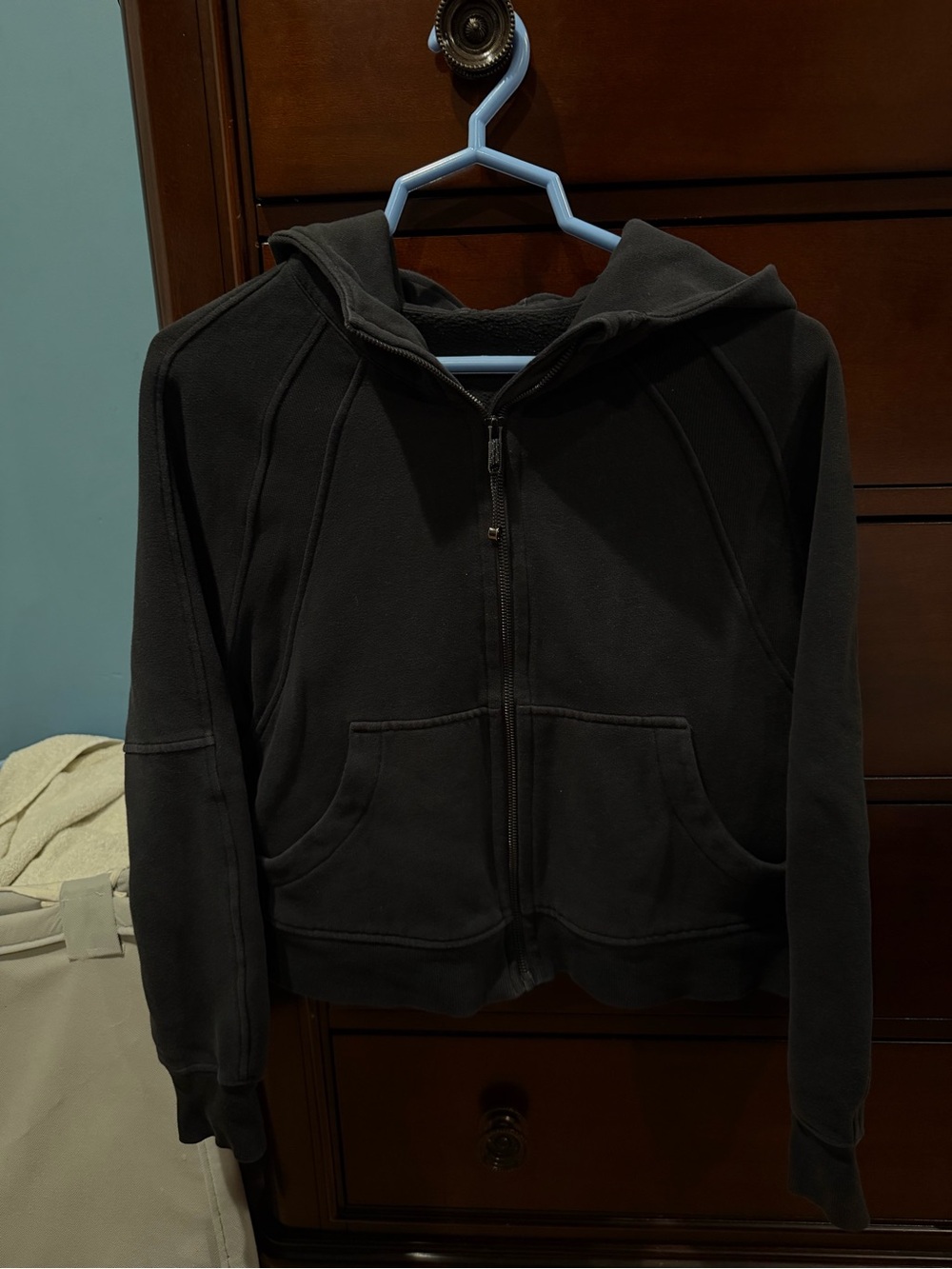 Lululemon scuba full zip